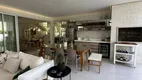Foto 10 de Casa de Condomínio com 4 Quartos à venda, 320m² em Pires Façanha, Eusébio