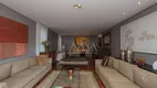 Foto 16 de Casa de Condomínio com 5 Quartos para venda ou aluguel, 600m² em Vila  Alpina, Nova Lima