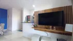 Foto 9 de Apartamento com 2 Quartos à venda, 72m² em Maracanã, Praia Grande