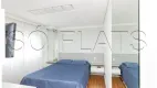 Foto 26 de Apartamento com 3 Quartos à venda, 123m² em Campo Belo, São Paulo