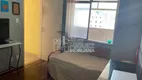 Foto 7 de Apartamento com 3 Quartos à venda, 100m² em Rio Comprido, Rio de Janeiro