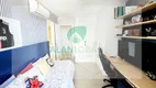 Foto 18 de Apartamento com 4 Quartos à venda, 183m² em Horto Florestal, Salvador