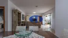 Foto 10 de Apartamento com 4 Quartos à venda, 170m² em Vila Paris, Belo Horizonte