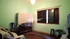 Foto 8 de Casa com 4 Quartos para alugar, 70m² em Utinga, Santo André