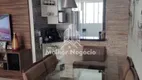 Foto 12 de Apartamento com 2 Quartos à venda, 64m² em Vila Ferreira Jorge, Campinas
