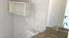 Foto 9 de Apartamento com 2 Quartos à venda, 51m² em Conjunto Habitacional Agua Branca, Piracicaba