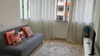 Foto 2 de Apartamento com 1 Quarto para alugar, 40m² em Copacabana, Rio de Janeiro