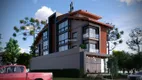 Foto 3 de Apartamento com 2 Quartos à venda, 71m² em Floresta, Gramado