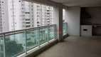 Foto 5 de Apartamento com 4 Quartos à venda, 197m² em Jardim Santa Mena, Guarulhos