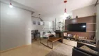 Foto 4 de Apartamento com 2 Quartos à venda, 68m² em Vila Brasílio Machado, São Paulo