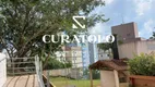 Foto 21 de Cobertura com 2 Quartos à venda, 104m² em Vila Lutecia, Santo André