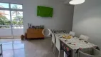 Foto 2 de Apartamento com 3 Quartos à venda, 127m² em Centro, Guarujá