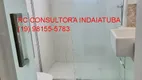 Foto 54 de Apartamento com 3 Quartos à venda, 140m² em Vila Castelo Branco, Indaiatuba