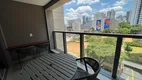 Foto 15 de Apartamento com 1 Quarto à venda, 55m² em Vila Nova Conceição, São Paulo