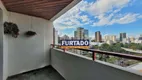Foto 7 de Apartamento com 4 Quartos à venda, 189m² em Vila Bastos, Santo André