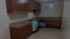 Foto 19 de Apartamento com 4 Quartos para alugar, 178m² em Gonzaga, Santos