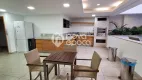 Foto 32 de Apartamento com 3 Quartos à venda, 130m² em Botafogo, Rio de Janeiro