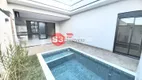 Foto 8 de Casa de Condomínio com 3 Quartos à venda, 200m² em Jardim Esplanada, Indaiatuba