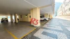 Foto 10 de Apartamento com 1 Quarto à venda, 60m² em Marapé, Santos