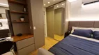 Foto 8 de Apartamento com 1 Quarto à venda, 42m² em Brooklin, São Paulo