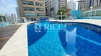 Foto 20 de Apartamento com 3 Quartos à venda, 117m² em Jardim Astúrias, Guarujá
