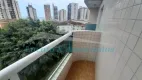 Foto 8 de Apartamento com 2 Quartos à venda, 86m² em Vila Guilhermina, Praia Grande