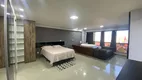 Foto 13 de Cobertura com 1 Quarto para alugar, 80m² em Ponta Verde, Maceió