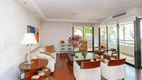 Foto 6 de Apartamento com 4 Quartos para alugar, 220m² em Vila Uberabinha, São Paulo