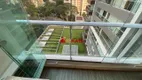 Foto 4 de Apartamento com 2 Quartos à venda, 49m² em Campo Belo, São Paulo