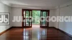 Foto 4 de Apartamento com 4 Quartos à venda, 163m² em Tijuca, Rio de Janeiro