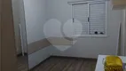 Foto 16 de Casa de Condomínio com 4 Quartos para venda ou aluguel, 199m² em Horto Florestal, São Paulo