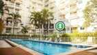 Foto 7 de Apartamento com 1 Quarto para alugar, 36m² em Panamby, São Paulo