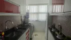 Foto 10 de Apartamento com 3 Quartos à venda, 76m² em Jardim Pacaembu, Campinas