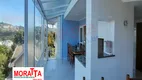 Foto 10 de Casa de Condomínio com 5 Quartos à venda, 215m² em Descansopolis, Campos do Jordão