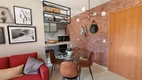 Foto 4 de Apartamento com 3 Quartos à venda, 66m² em Grand Ville, Uberlândia