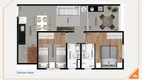 Foto 22 de Apartamento com 2 Quartos à venda, 50m² em Vila Maria, São Paulo