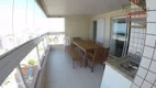 Foto 7 de Apartamento com 3 Quartos à venda, 142m² em Vila Guilhermina, Praia Grande