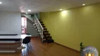 Foto 10 de Sobrado com 4 Quartos à venda, 187m² em Vila Regente Feijó, São Paulo