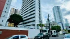 Foto 6 de Apartamento com 3 Quartos à venda, 89m² em Torre, Recife