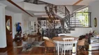 Foto 5 de Casa de Condomínio com 6 Quartos à venda, 800m² em Descansopolis, Campos do Jordão