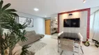 Foto 2 de Apartamento com 3 Quartos à venda, 73m² em Dona Clara, Belo Horizonte