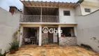 Foto 35 de Casa com 3 Quartos à venda, 220m² em Jardim Nossa Senhora Auxiliadora, Campinas