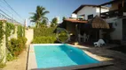 Foto 18 de Casa com 5 Quartos para alugar, 450m² em Ponta Negra, Natal