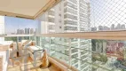 Foto 14 de Apartamento com 3 Quartos à venda, 142m² em Jardim Parque Morumbi, São Paulo