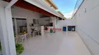 Foto 31 de Casa de Condomínio com 3 Quartos à venda, 136m² em Morumbi, Paulínia
