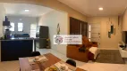 Foto 2 de Casa de Condomínio com 2 Quartos à venda, 141m² em Vila São Geraldo, Taubaté