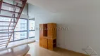 Foto 4 de Apartamento com 1 Quarto à venda, 58m² em Itaim Bibi, São Paulo