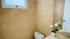 Foto 4 de Casa de Condomínio com 3 Quartos à venda, 132m² em Água Branca, Piracicaba