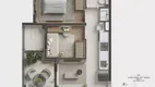 Foto 23 de Apartamento com 2 Quartos à venda, 42m² em Tatuapé, São Paulo