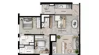 Foto 27 de Apartamento com 2 Quartos à venda, 76m² em Brooklin, São Paulo